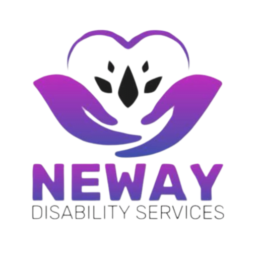 Neway Disability Logo